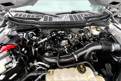 2022 Ford F-150 XL STX CUSTOM TRUCK