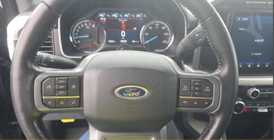 2022 Ford F-150 XLT LUXURY PANO ROOF