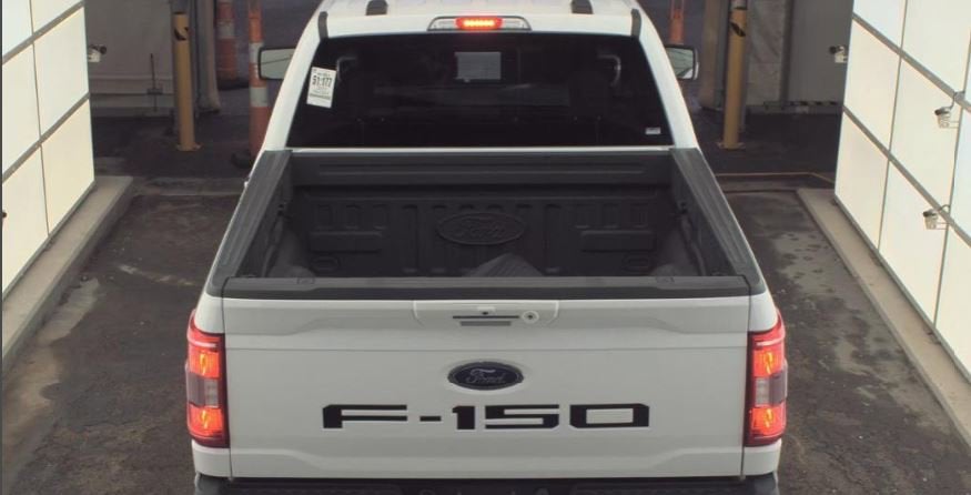 2023 Ford F-150 XLT V8 LUXURY