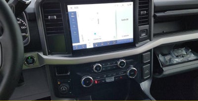 2023 Ford F-150 XLT V8 LUXURY