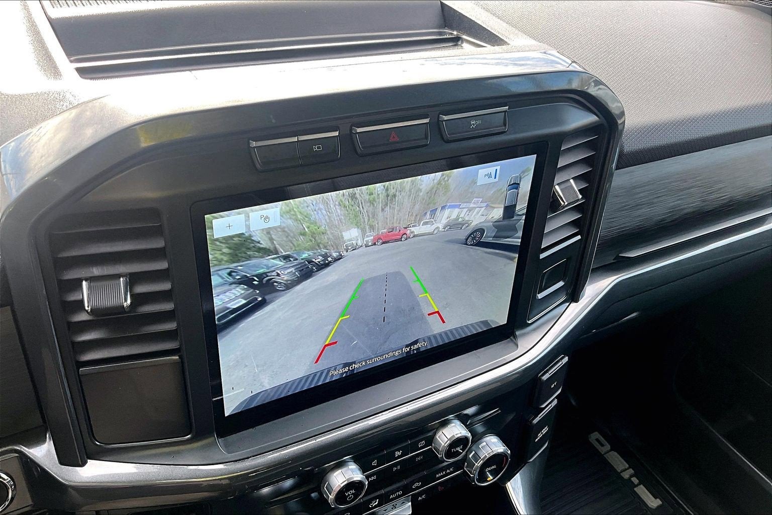 2022 Ford F-150 XLT SPORT 3.5 ECOBOOST