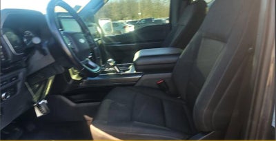 2022 Ford F-150 XLT 3.5 ECOBOOST SPORT