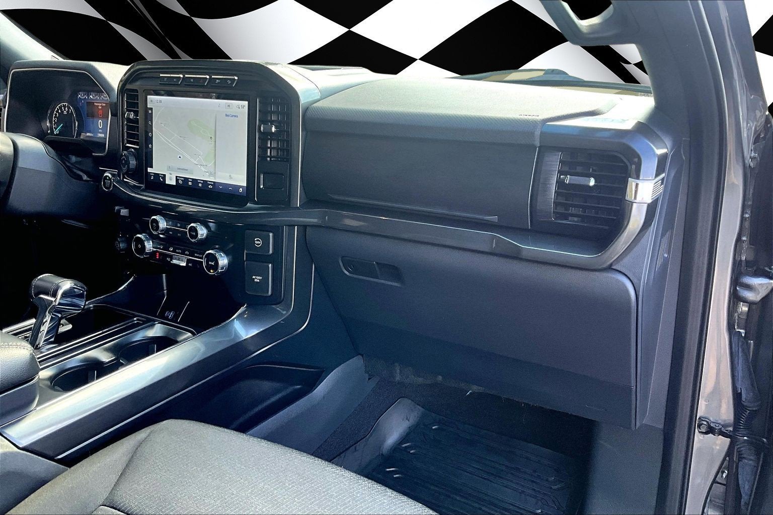 2023 Ford F-150 XLT FX4 SPORT