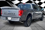 2023 Ford F-150 XLT FX4 SPORT