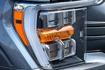 2023 Ford F-150 XLT FX4 SPORT