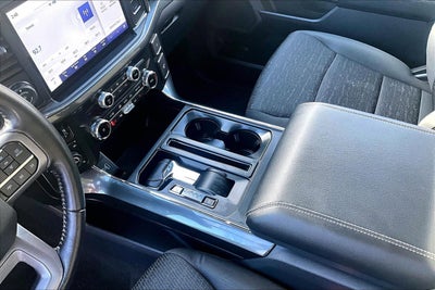 2022 Ford F-150 XLT SPORT 6 1/2 FOOT BED 3.5 ECO