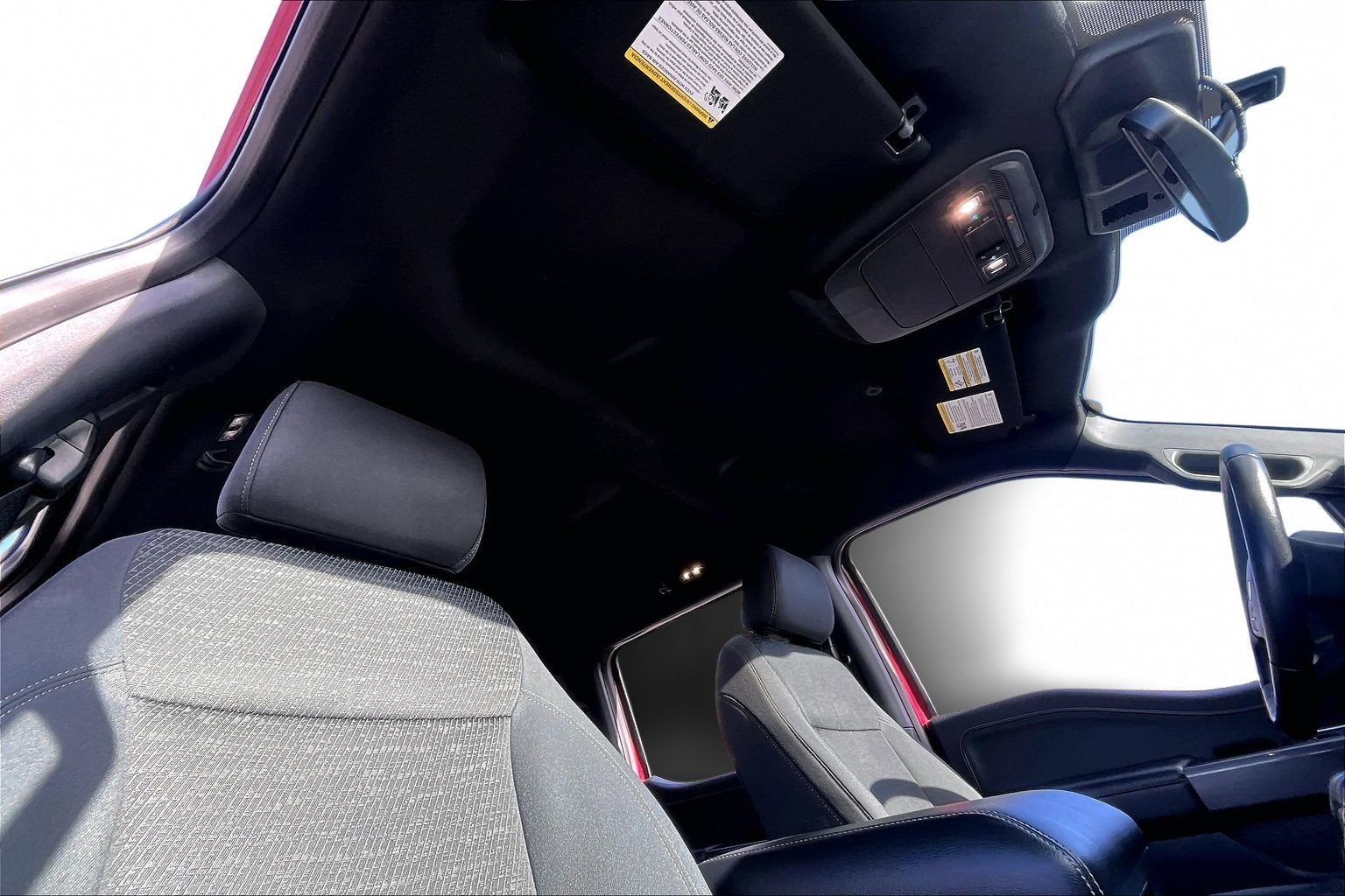 2022 Ford F-150 XLT SPORT 6 1/2 FOOT BED 3.5 ECO