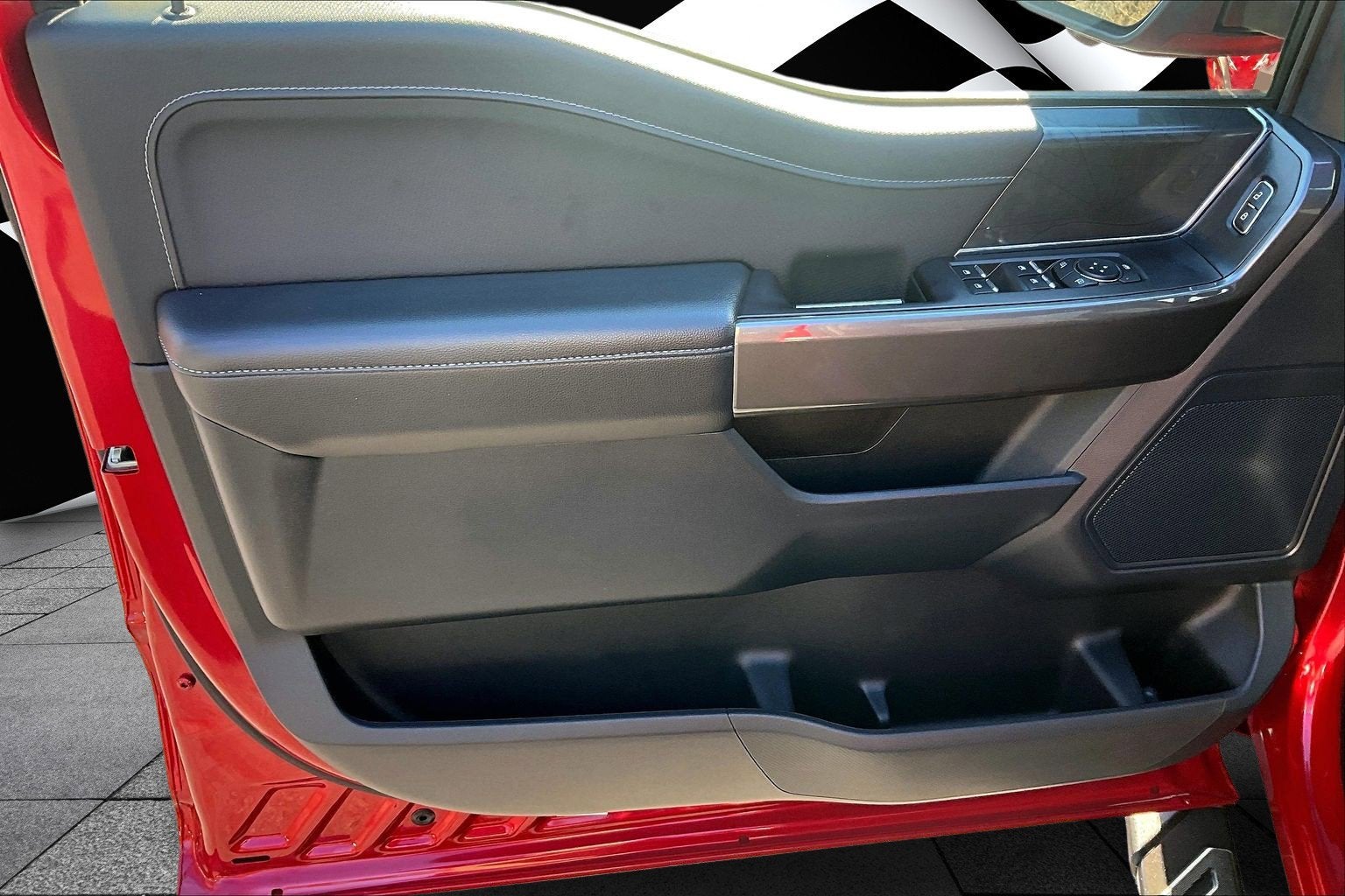 2022 Ford F-150 XLT SPORT 6 1/2 FOOT BED 3.5 ECO