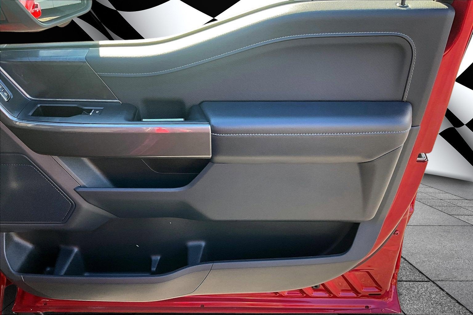 2022 Ford F-150 XLT SPORT 6 1/2 FOOT BED 3.5 ECO