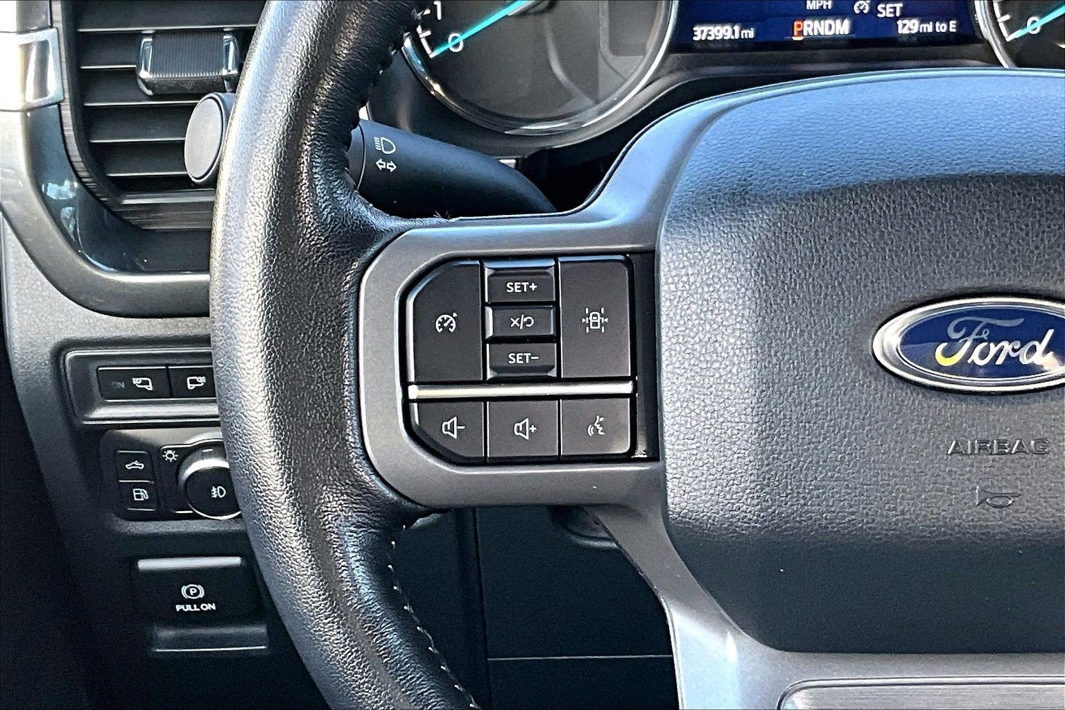 2022 Ford F-150 XLT SPORT 6 1/2 FOOT BED 3.5 ECO