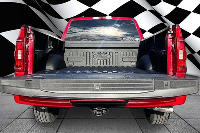 2022 Ford F-150 XLT SPORT 6 1/2 FOOT BED 3.5 ECO