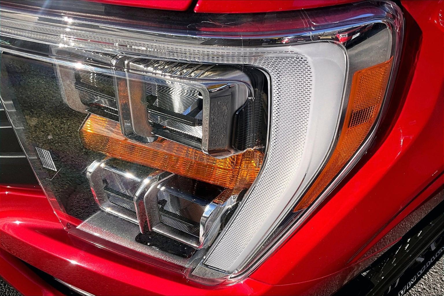 2022 Ford F-150 XLT SPORT 6 1/2 FOOT BED 3.5 ECO