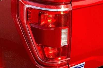 2022 Ford F-150 XLT SPORT 6 1/2 FOOT BED 3.5 ECO