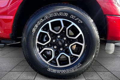 2022 Ford F-150 XLT SPORT 6 1/2 FOOT BED 3.5 ECO