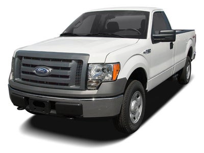 2009 Ford F-150 2WD