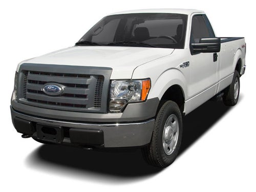 2009 Ford F-150 2WD