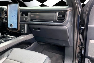 2023 Ford F-150 Lightning LARIAT