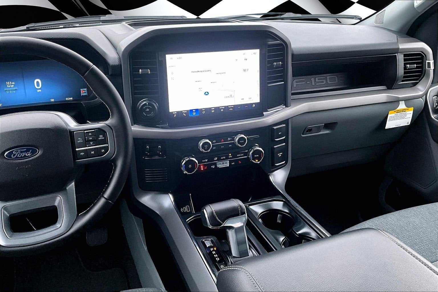 2025 Ford F-150 Lightning XLT PRO POWER