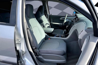 2009 Chevrolet Traverse LS