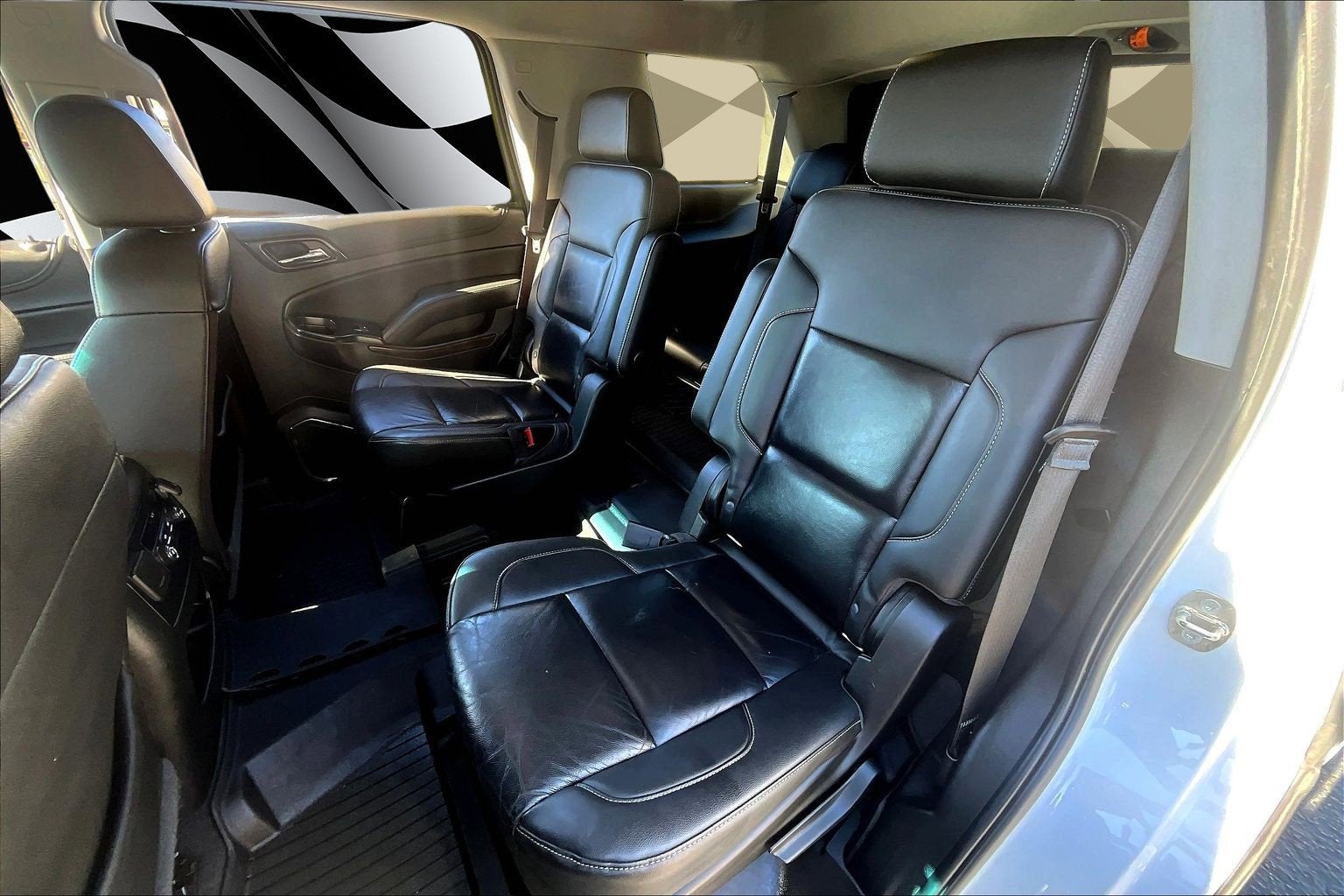 2019 Chevrolet Tahoe LT RST EDITION