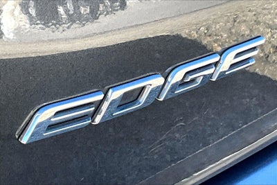 2019 Ford Edge SE