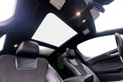 2022 Ford Edge ST PREMIUM