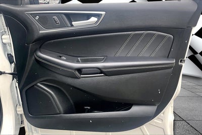 2022 Ford Edge ST PREMIUM