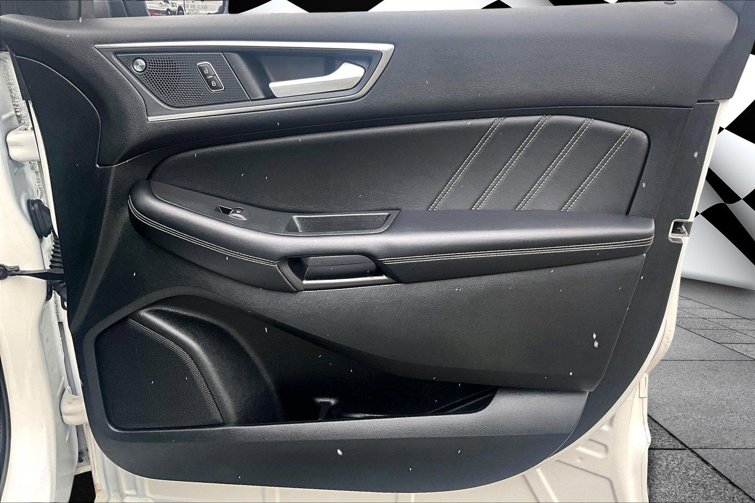 2022 Ford Edge ST PREMIUM