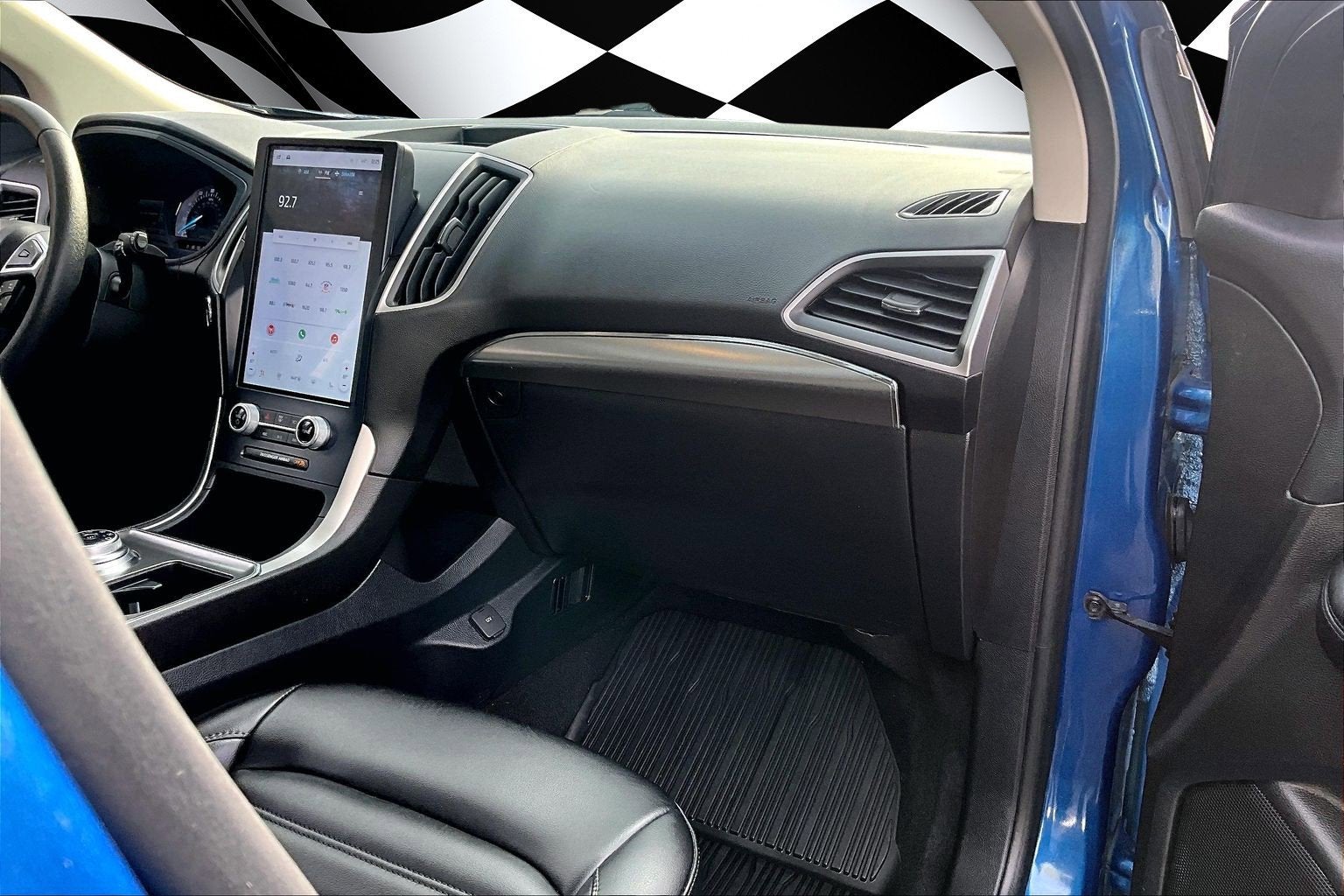 2022 Ford Edge SEL PANO ROOF