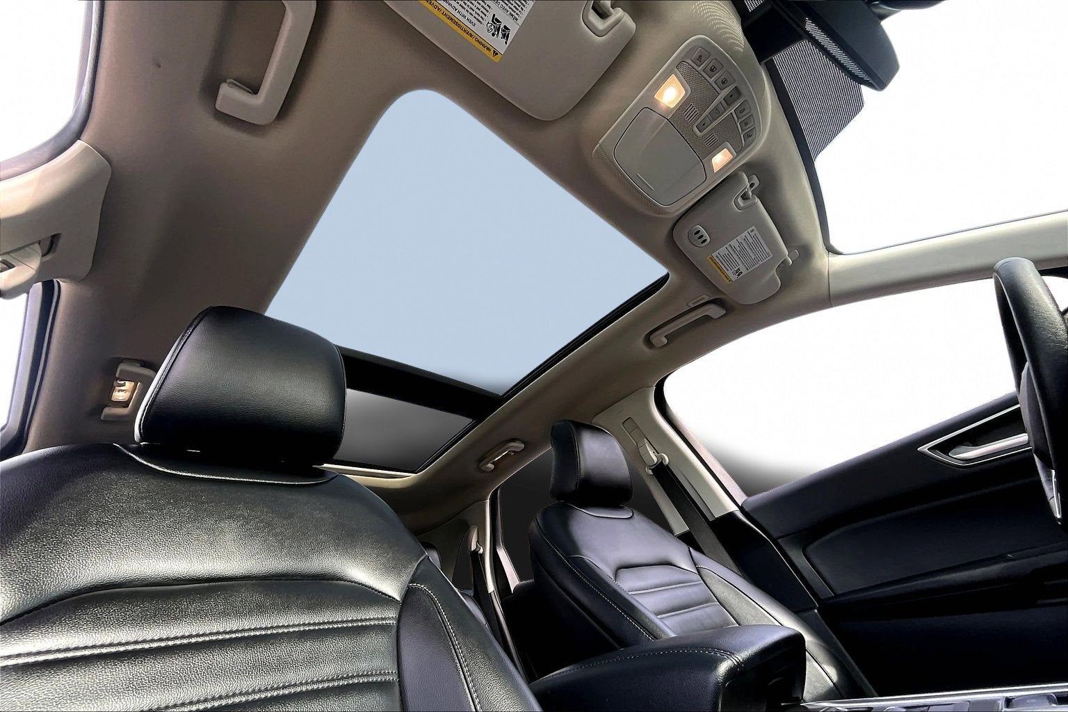 2022 Ford Edge SEL PANO ROOF
