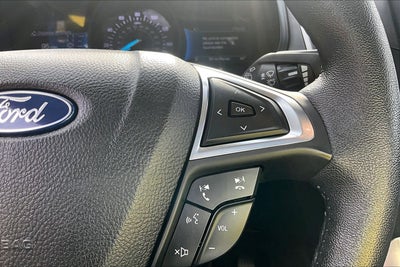 2022 Ford Edge SEL PANO ROOF