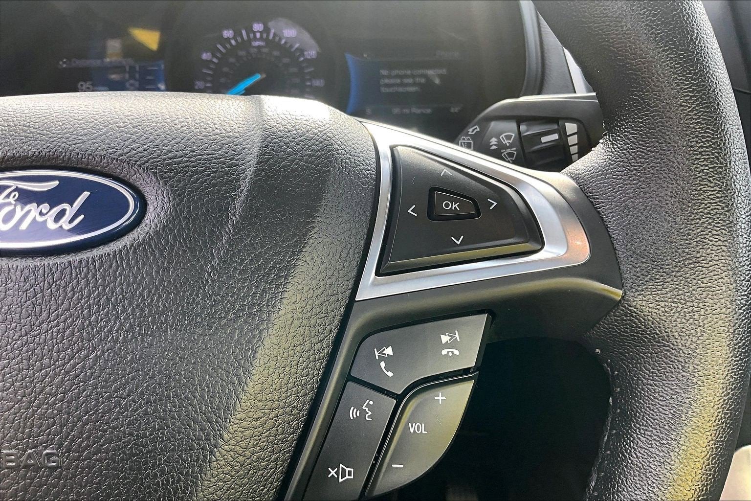 2022 Ford Edge SEL PANO ROOF