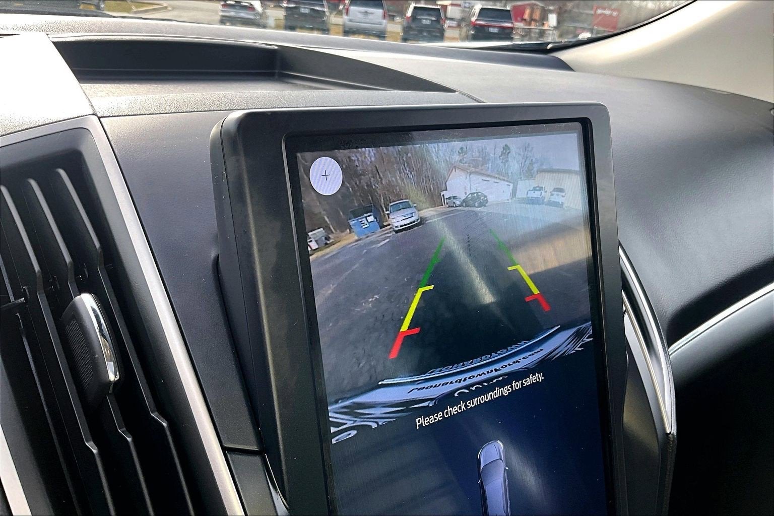 2022 Ford Edge SEL PANO ROOF