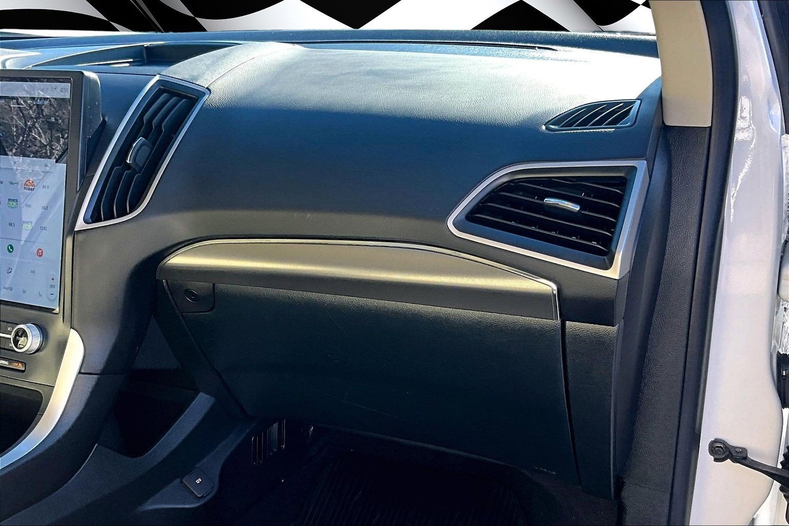 2022 Ford Edge SEL AWD