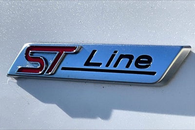 2022 Ford Edge ST LINE AWD PANO ROOF