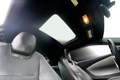 2011 Chevrolet Camaro 2LT