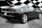 2011 Chevrolet Camaro 2LT