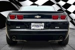 2011 Chevrolet Camaro 2LT