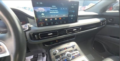 2021 Lincoln Nautilus Reserve LUXURY EDITION