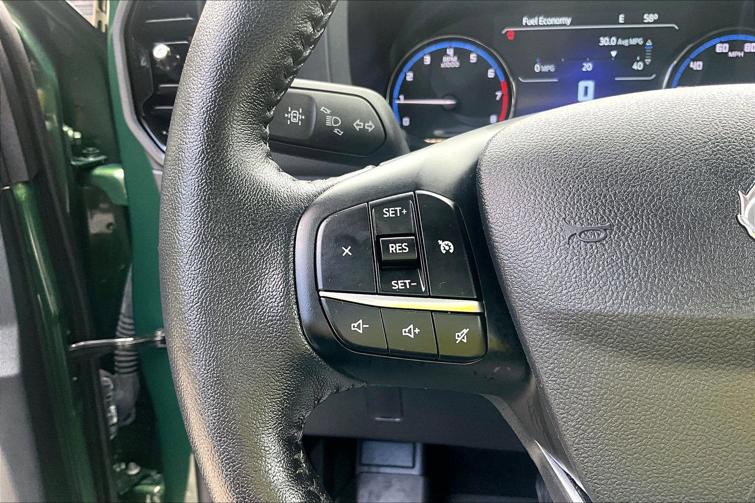 2023 Ford Bronco Sport Outer Banks LUXURY SUV