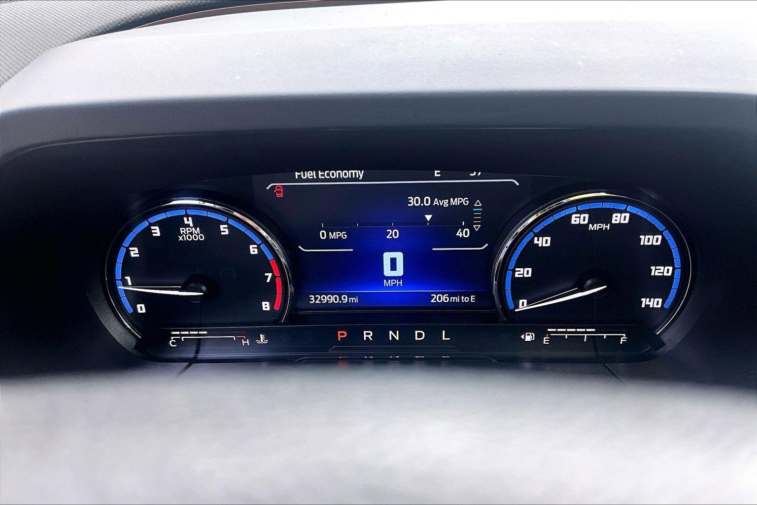 2023 Ford Bronco Sport Outer Banks LUXURY SUV