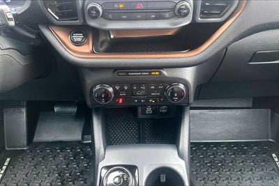 2023 Ford Bronco Sport Outer Banks LUXURY SUV