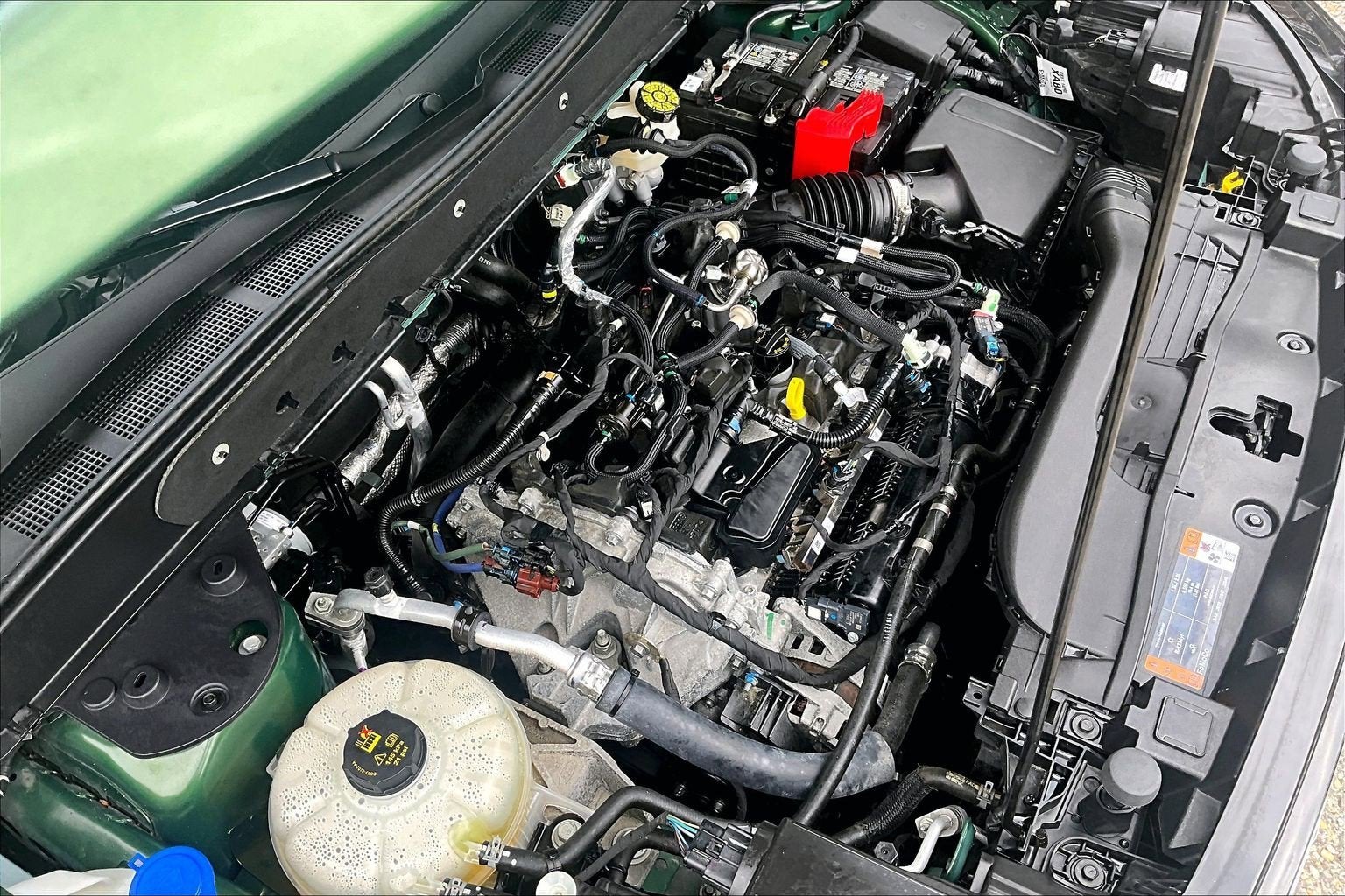 2023 Ford Bronco Sport Outer Banks LUXURY SUV