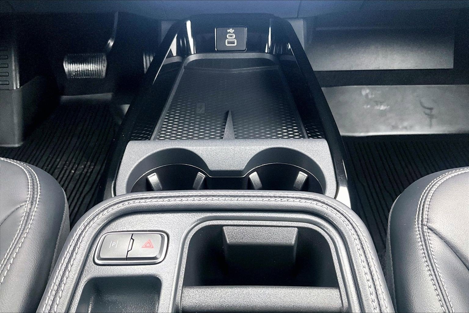 2025 Ford Mustang Mach-E AWD COMFORT PKG