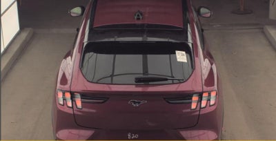 2025 Ford Mustang Mach-E COMFORT AWD