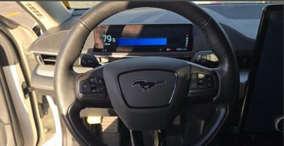 2021 Ford Mustang Mach-E COMFORT TECH PACKAGE
