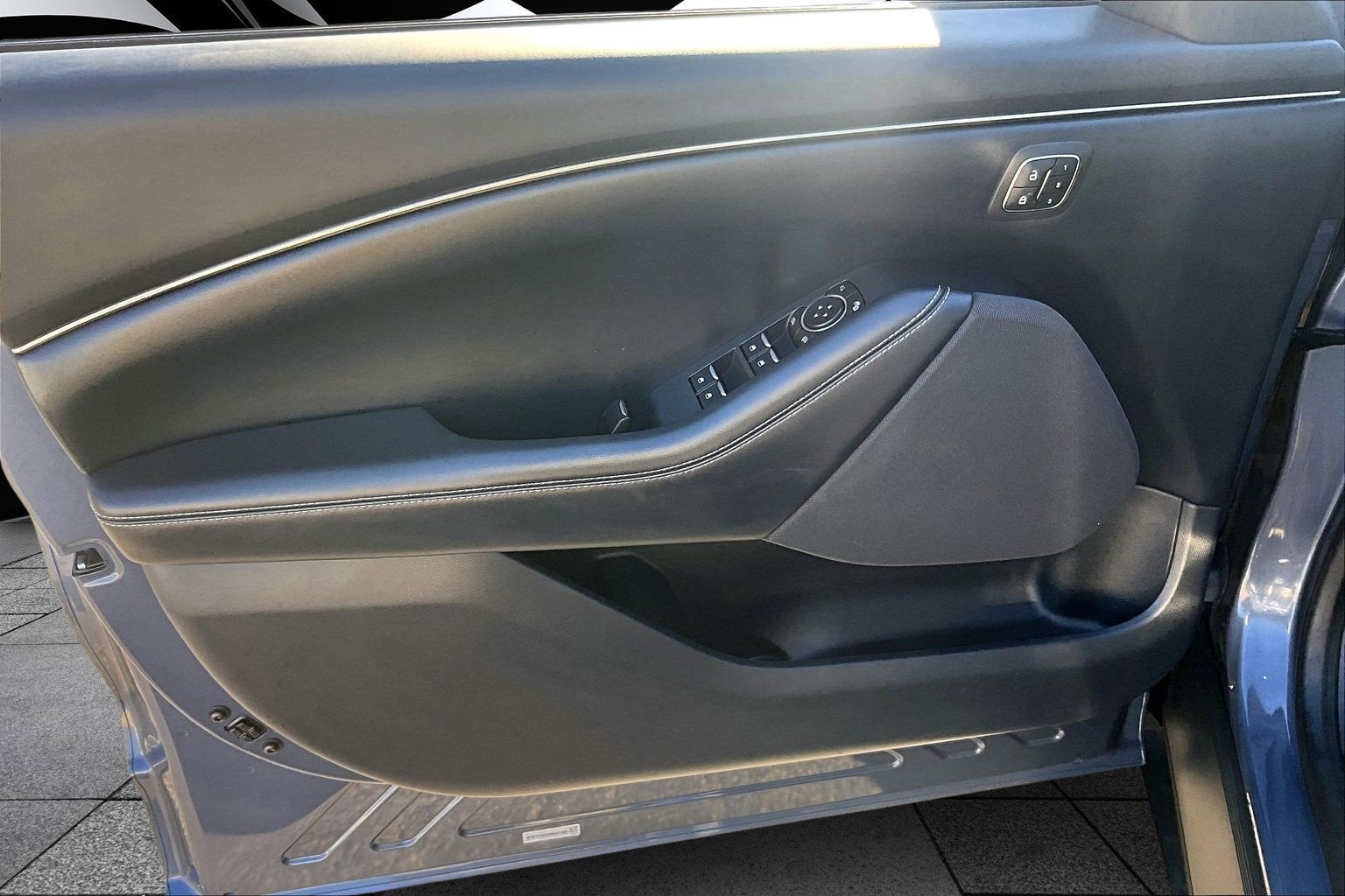 2021 Ford Mustang Mach-E Select AWD COMFORT TECH