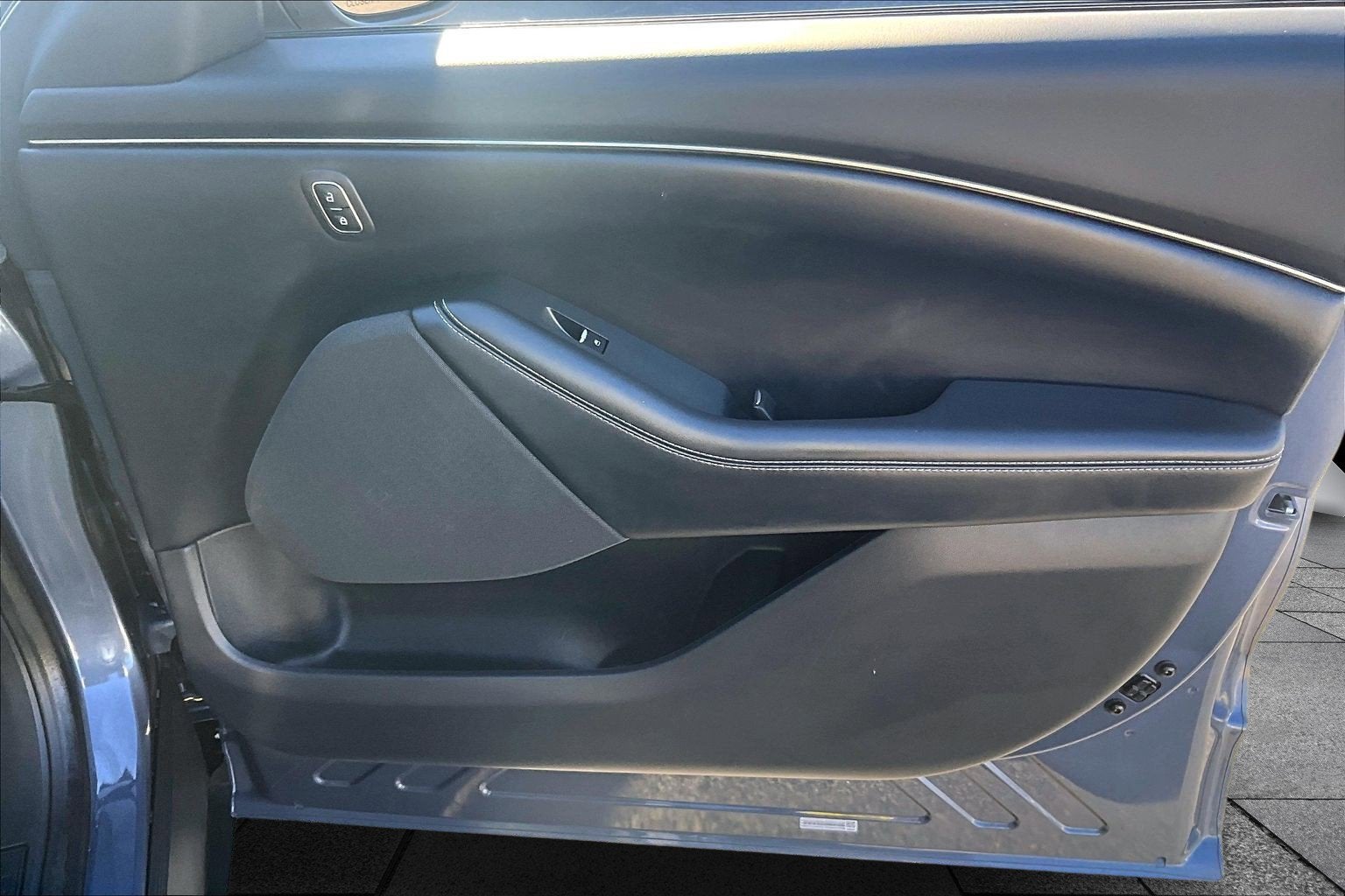 2021 Ford Mustang Mach-E Select AWD COMFORT TECH