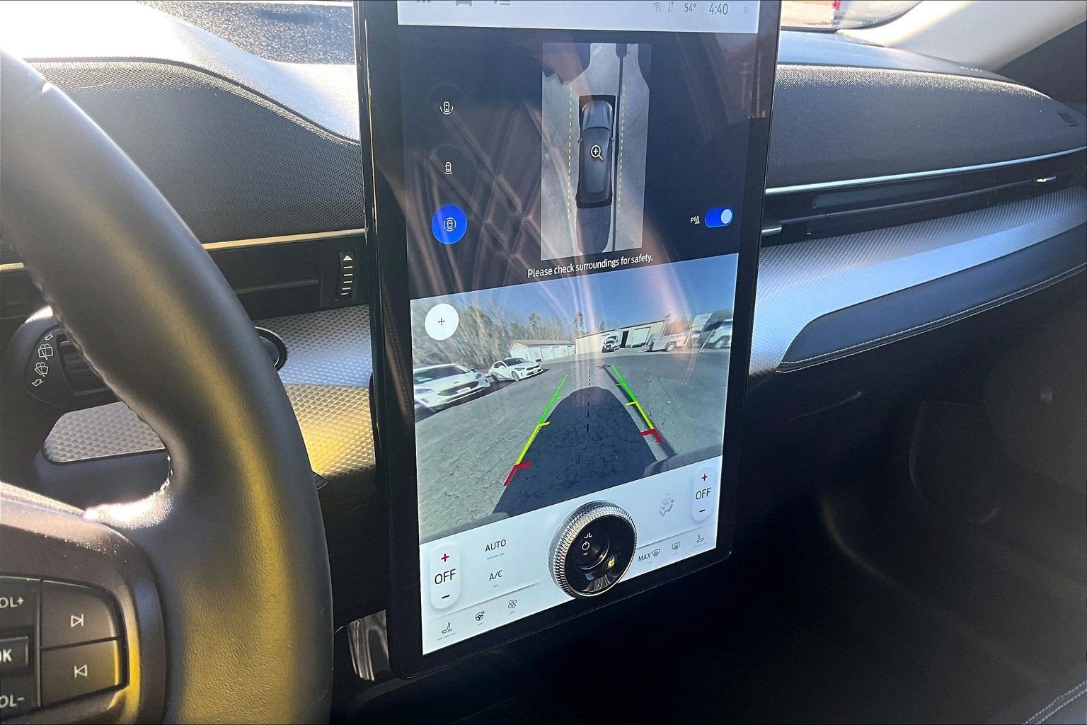 2021 Ford Mustang Mach-E Select AWD COMFORT TECH