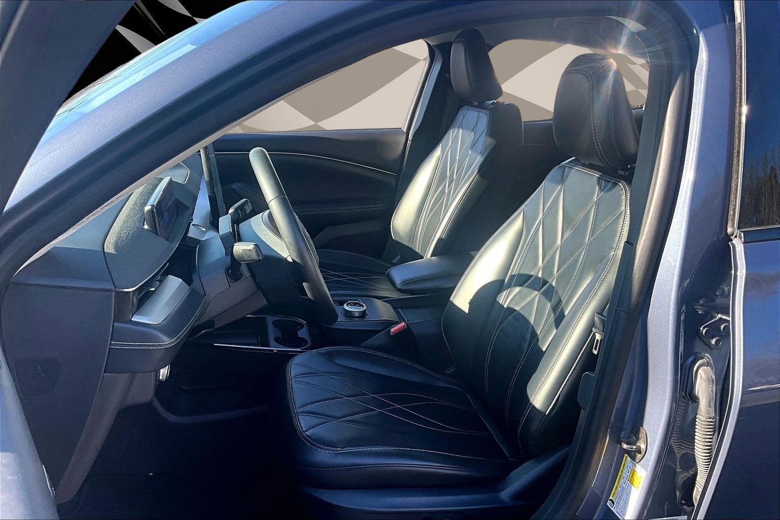 2021 Ford Mustang Mach-E Select AWD COMFORT TECH